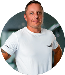 Константин Неменущих - Тренер тренажерного зала